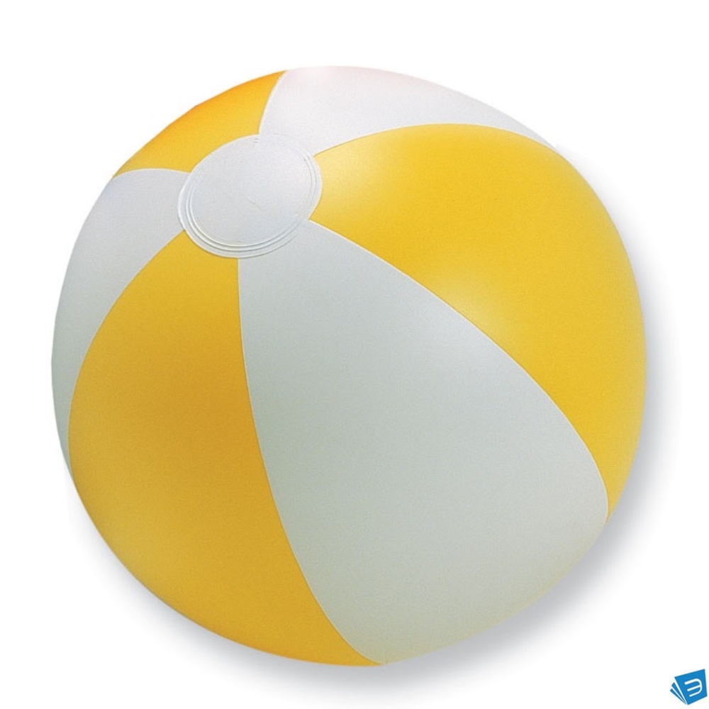 Pallone da spiaggia gonfiabile