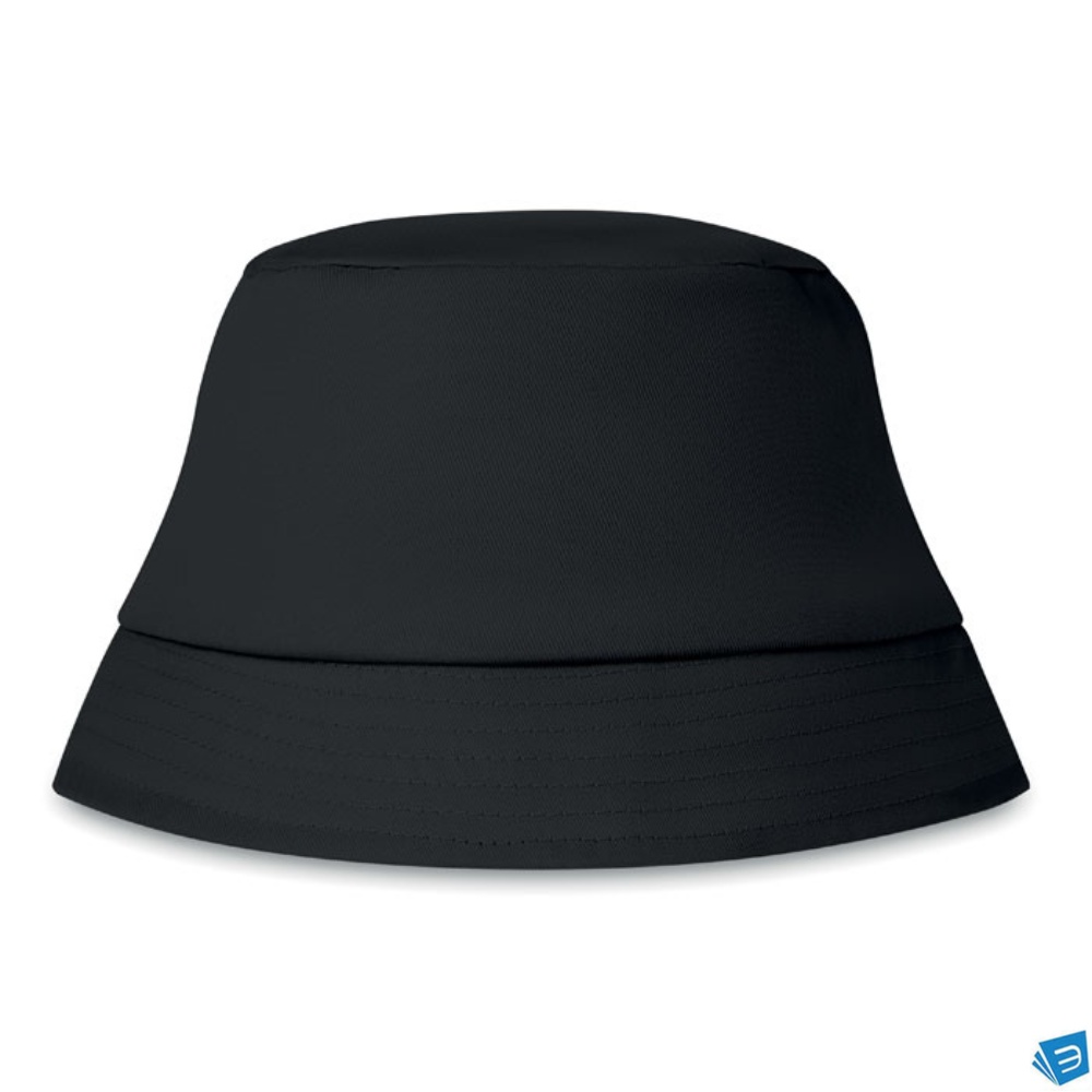 Cappello pescatore 160 gr/m²