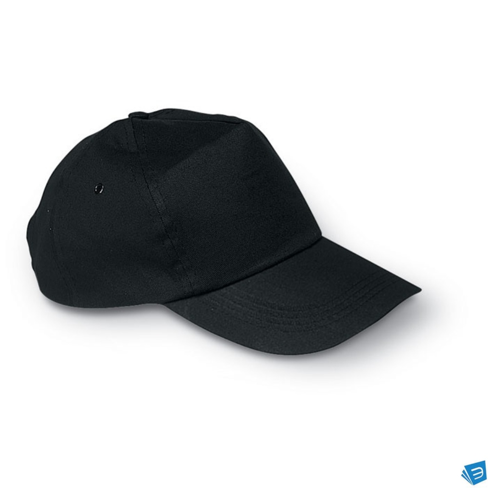 Cappello a 5 pannelli