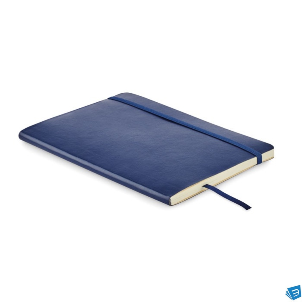Notebook A5 riciclato