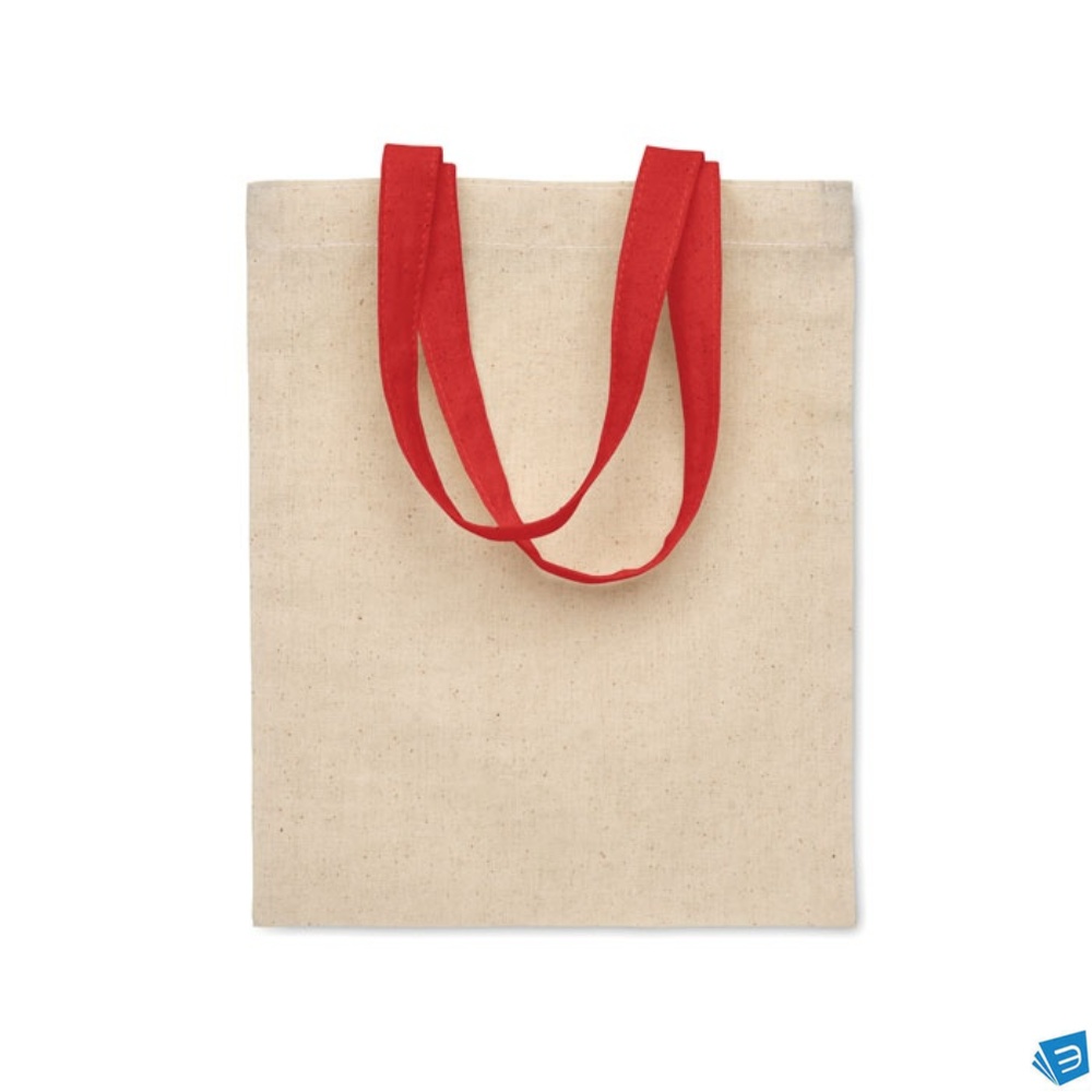 Borsa regalo in cotone140 gr/m²