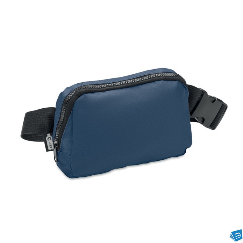 Marsupio poliestere 300D RPET