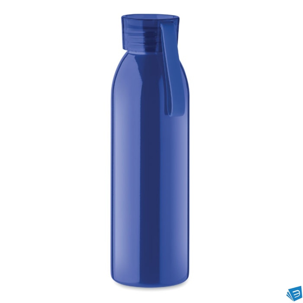 Bottiglia in acciaio inox 650ml