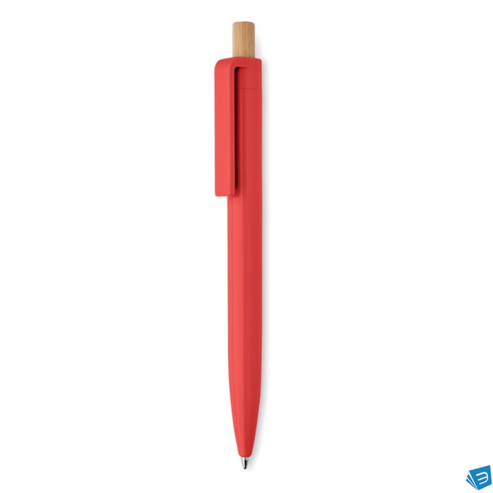 Penna a sfera in ABS riciclato