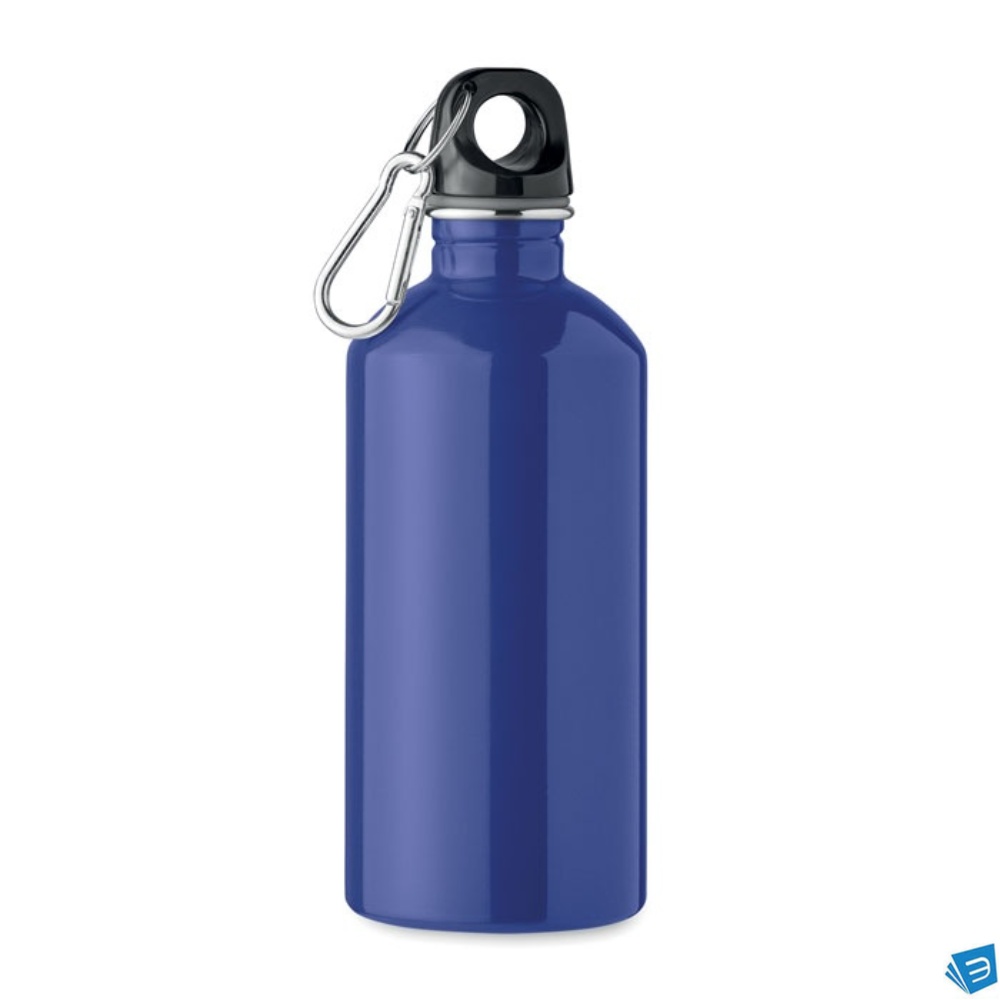Bottiglia monostrato  500ml