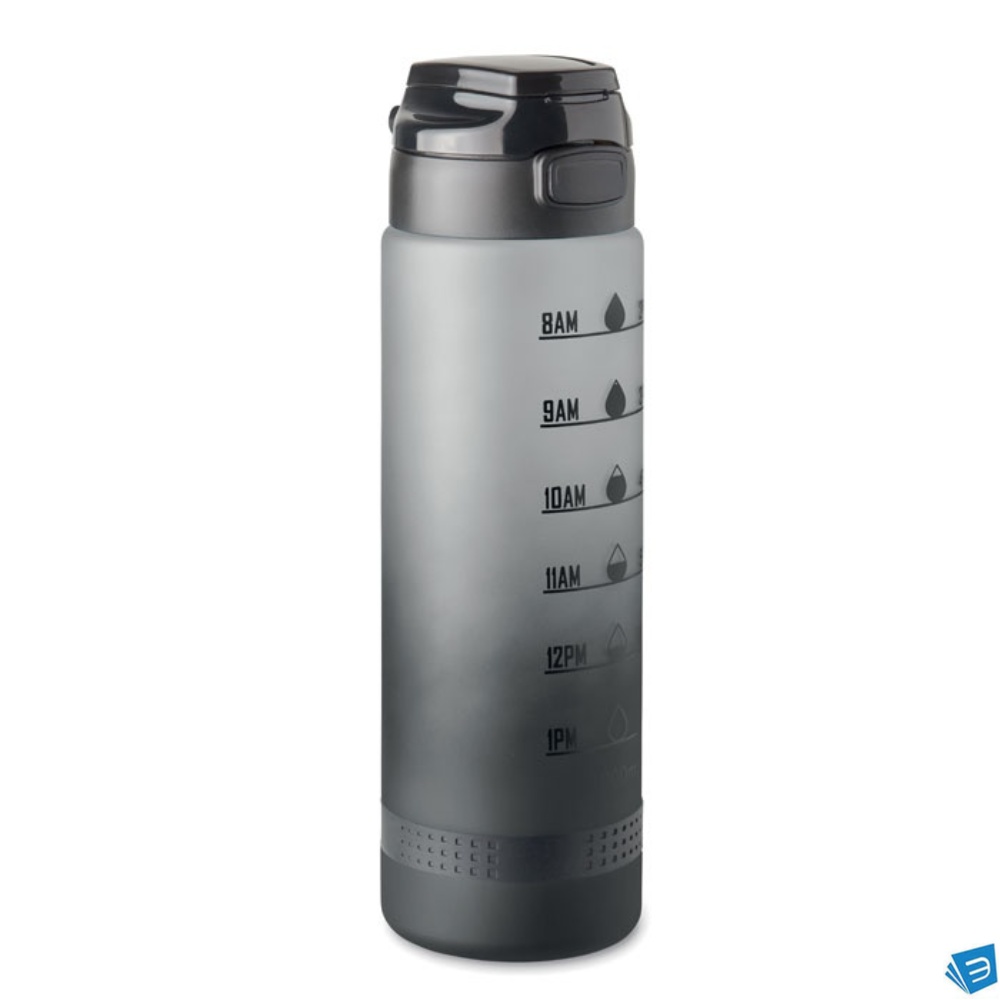 Borraccia sportiva RPET 1L