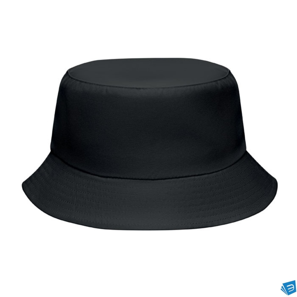 Cappello da pescatore in poliester
