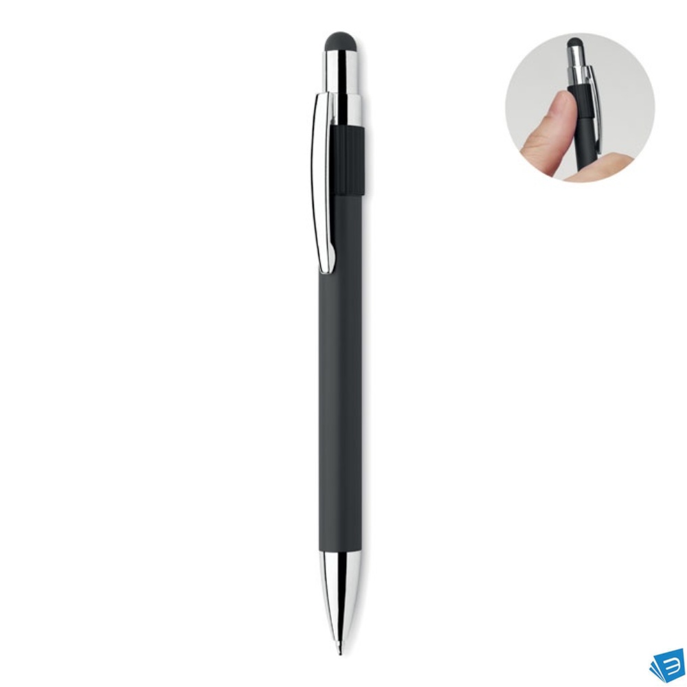 Penna stilo antistress
