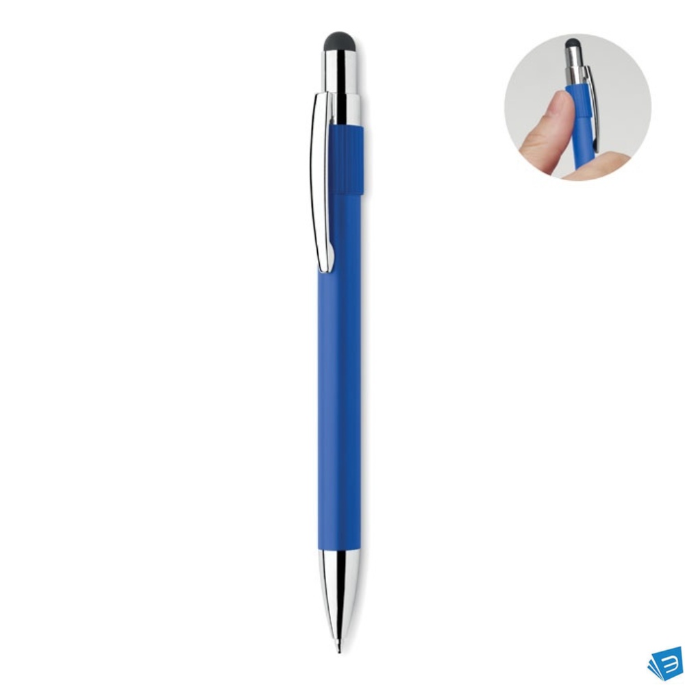 Penna stilo antistress