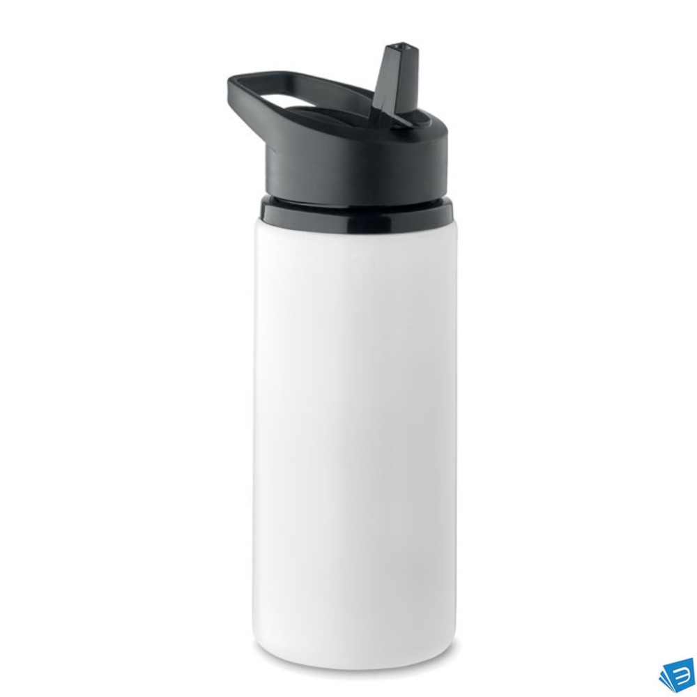 Borraccia a singolo strato 500 ml
