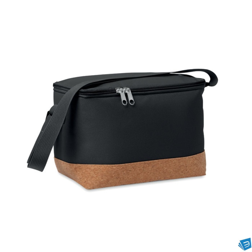 Borsa frigo 600D RPET