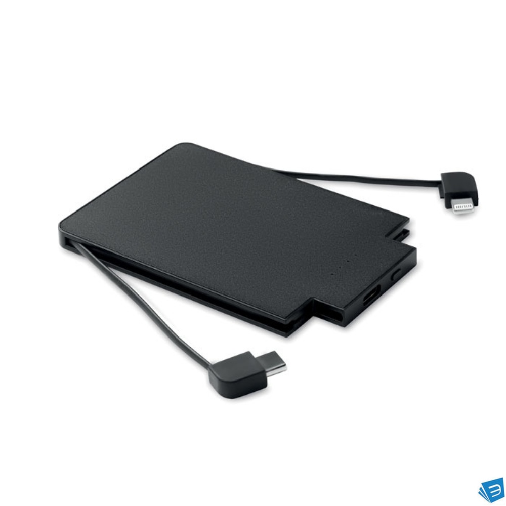 Power bank 2500 mAh
