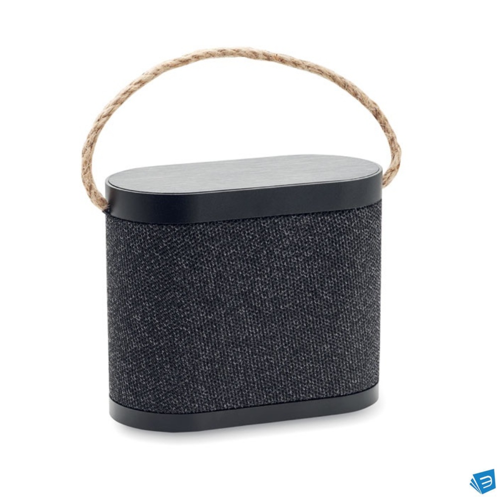 Speaker con caricatore wireless da