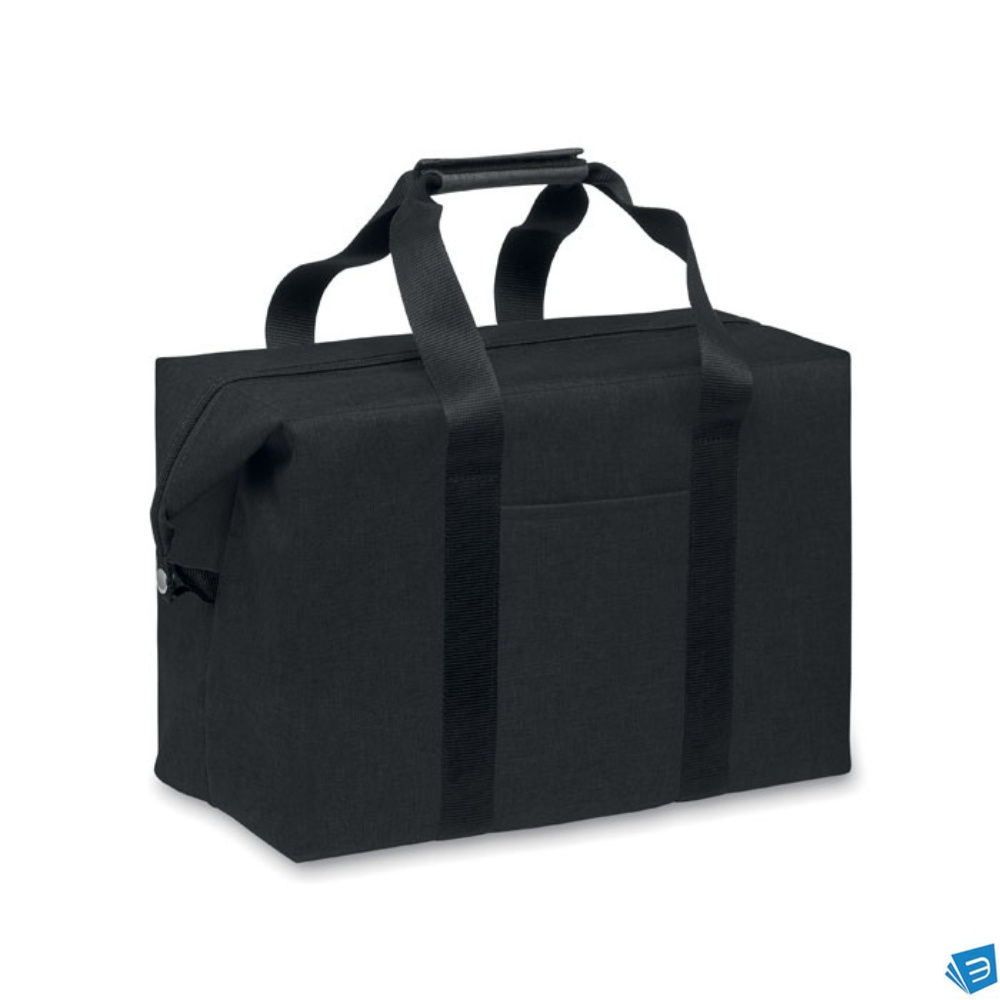 Borsa frigo 300D RPET 3L
