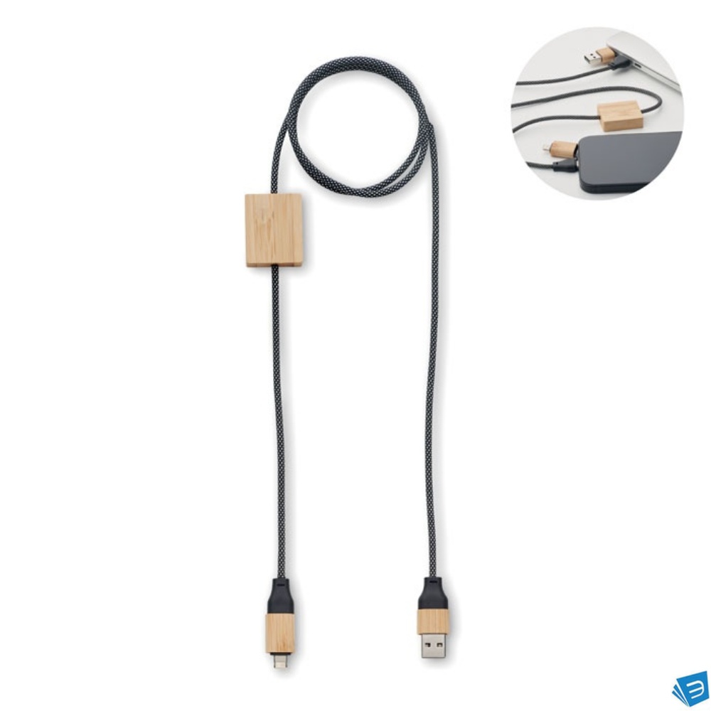 Cavo di ricarica da 60 W