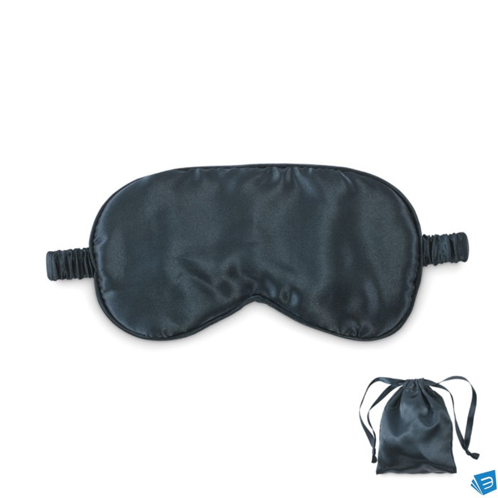 Maschera per gli occhi in morbido