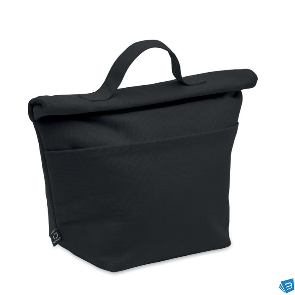 Borsa termica in cotone