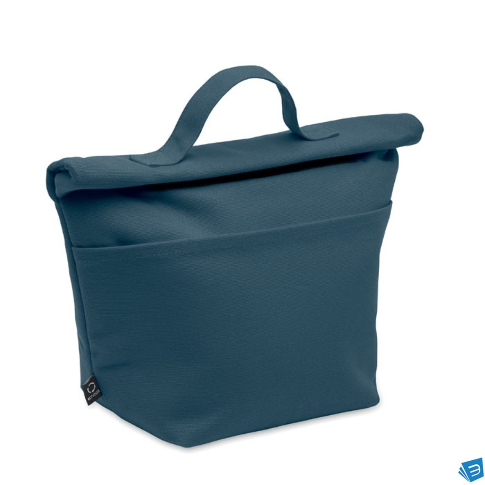 Borsa termica in cotone