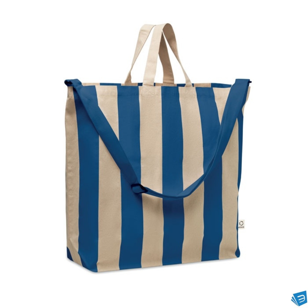 Borsa da spiaggia extra large 280g