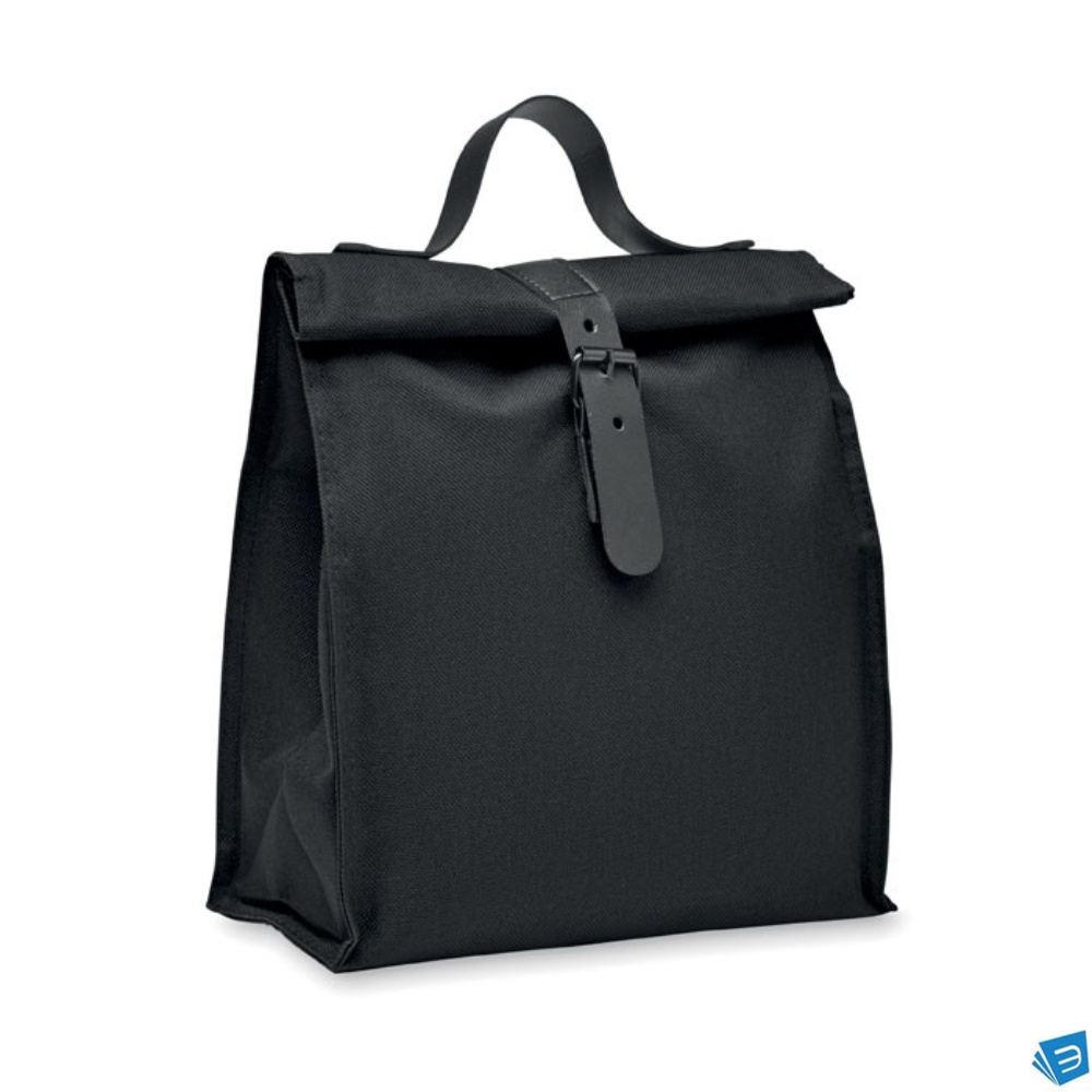 Borsa frigo 600D RPET