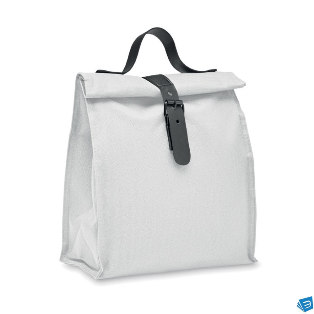 Borsa frigo 600D RPET