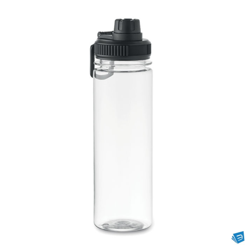 Bottiglia RPET 750 ml