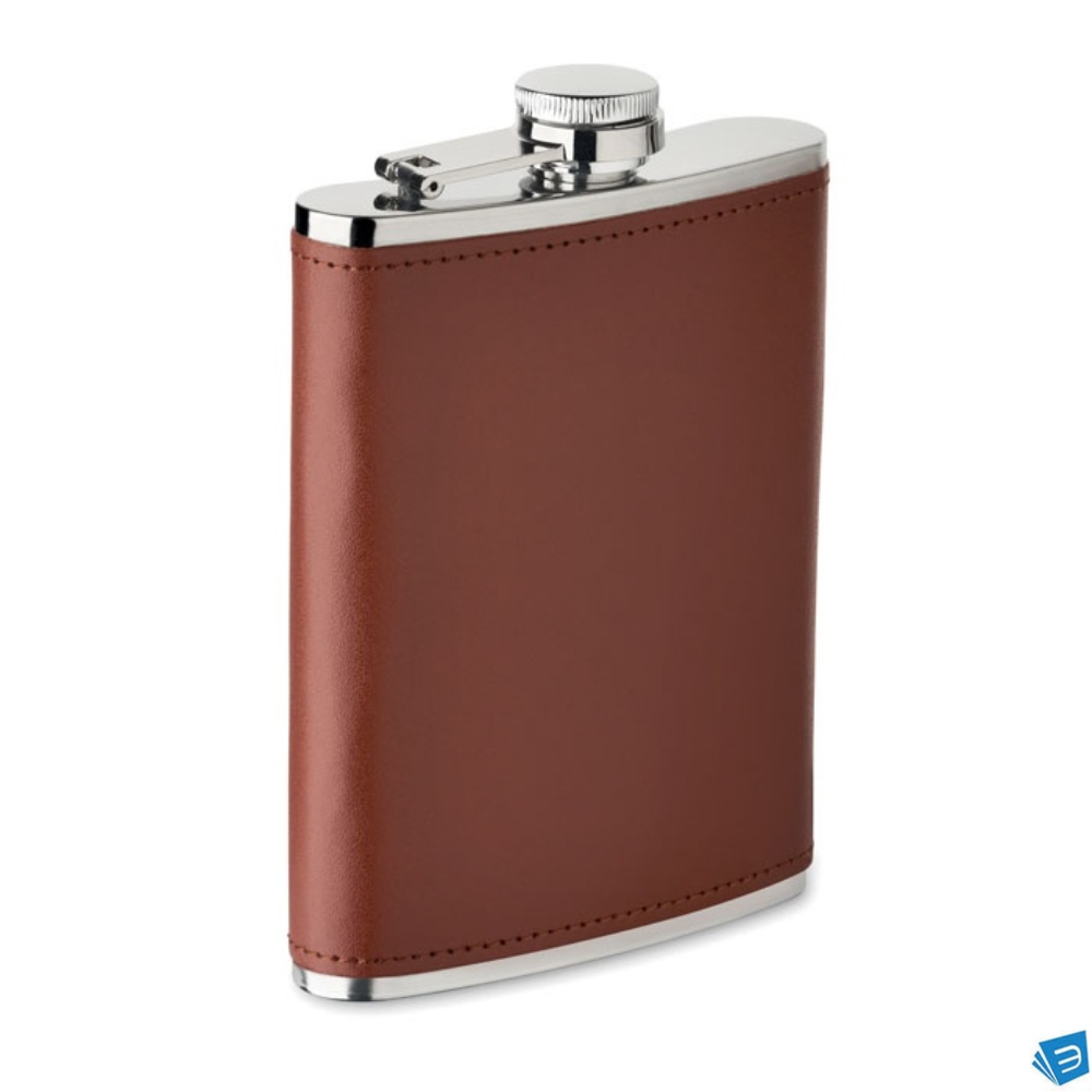 Fiaschetta slim 200 ml