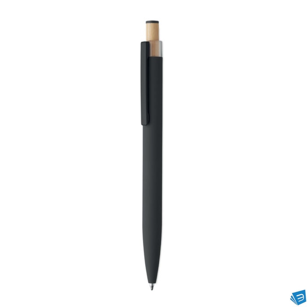 Penna in alluminio