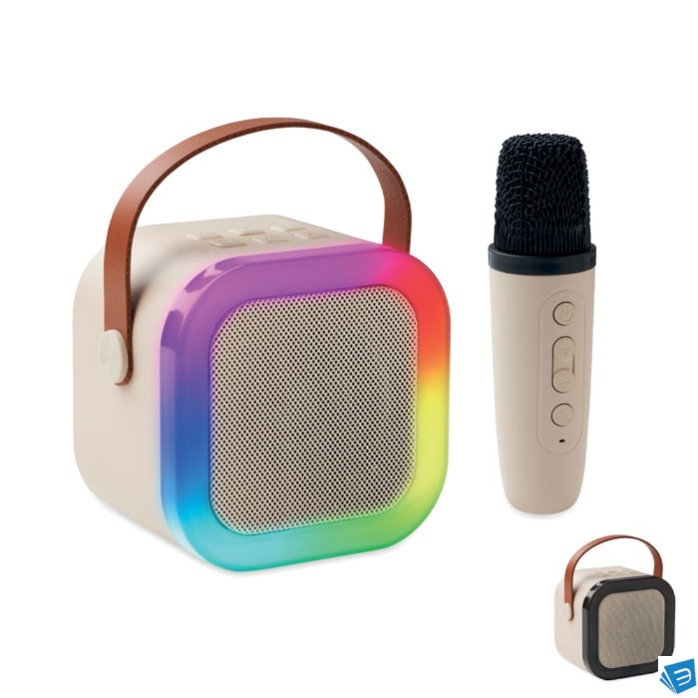 Set per karaoke