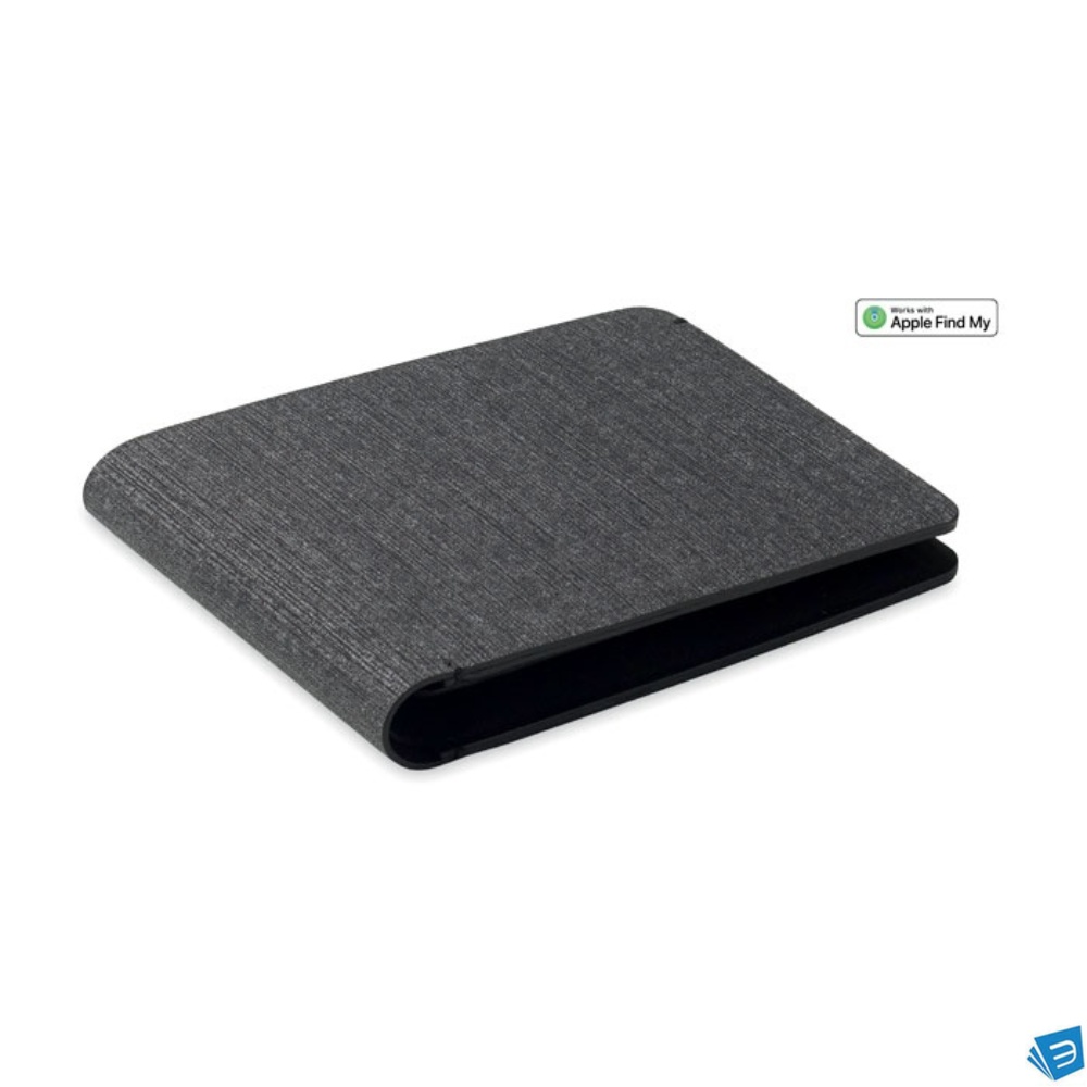 Portafoglio anti-smarrimento