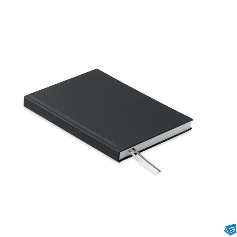 Notebook A5 riciclato