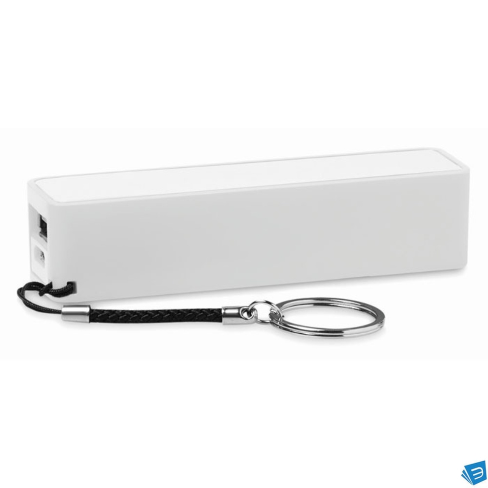 Slim PowerBank 2200 mAh     -22