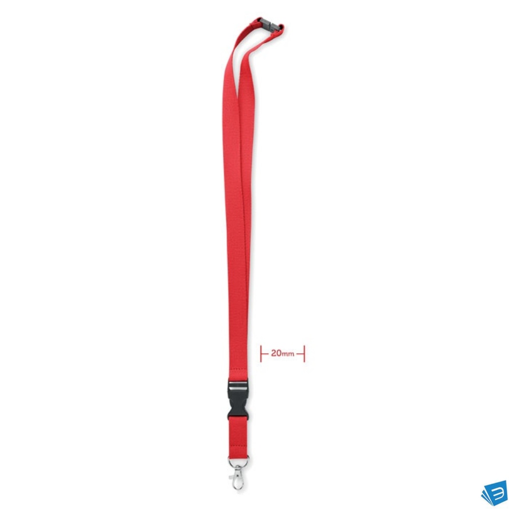 Cordino cotone 20mm