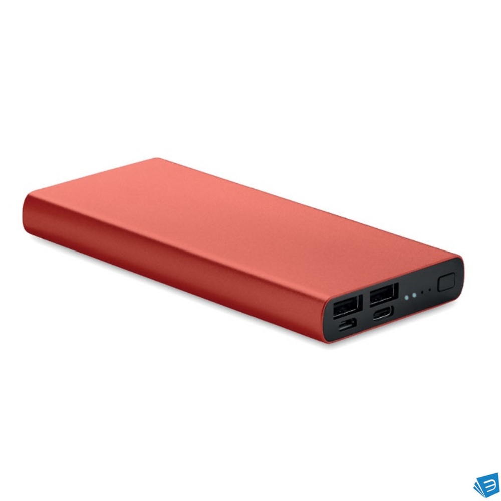 Power bank da 10000 mAh