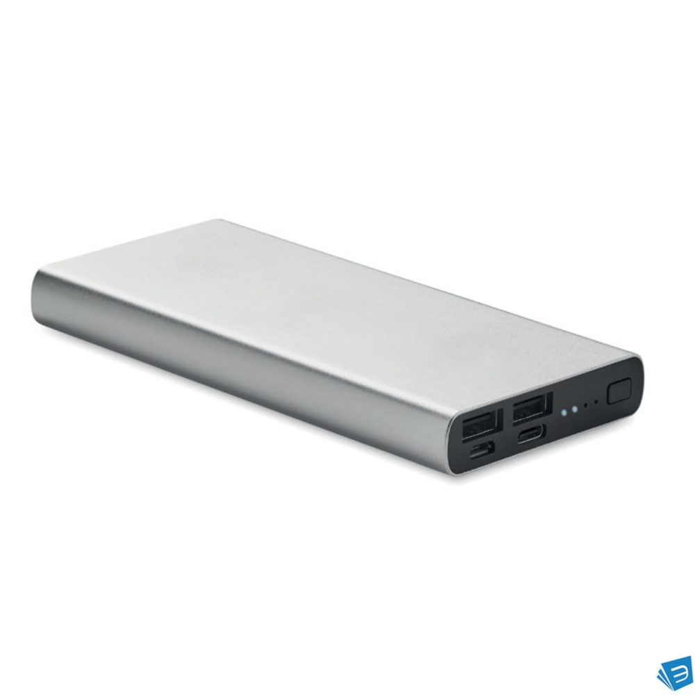 Power bank da 10000 mAh