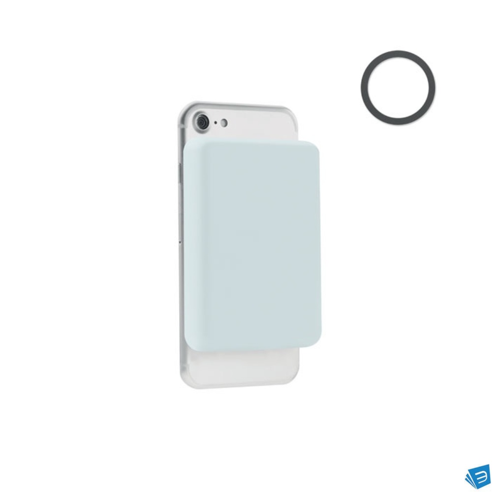 Caricatore wireless magnetico 1