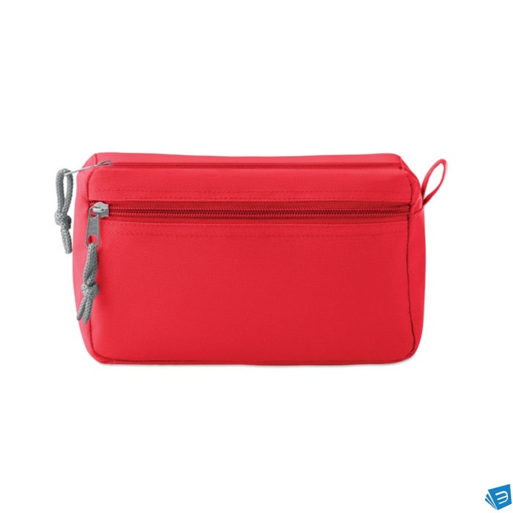 Portacosmetici PVC free