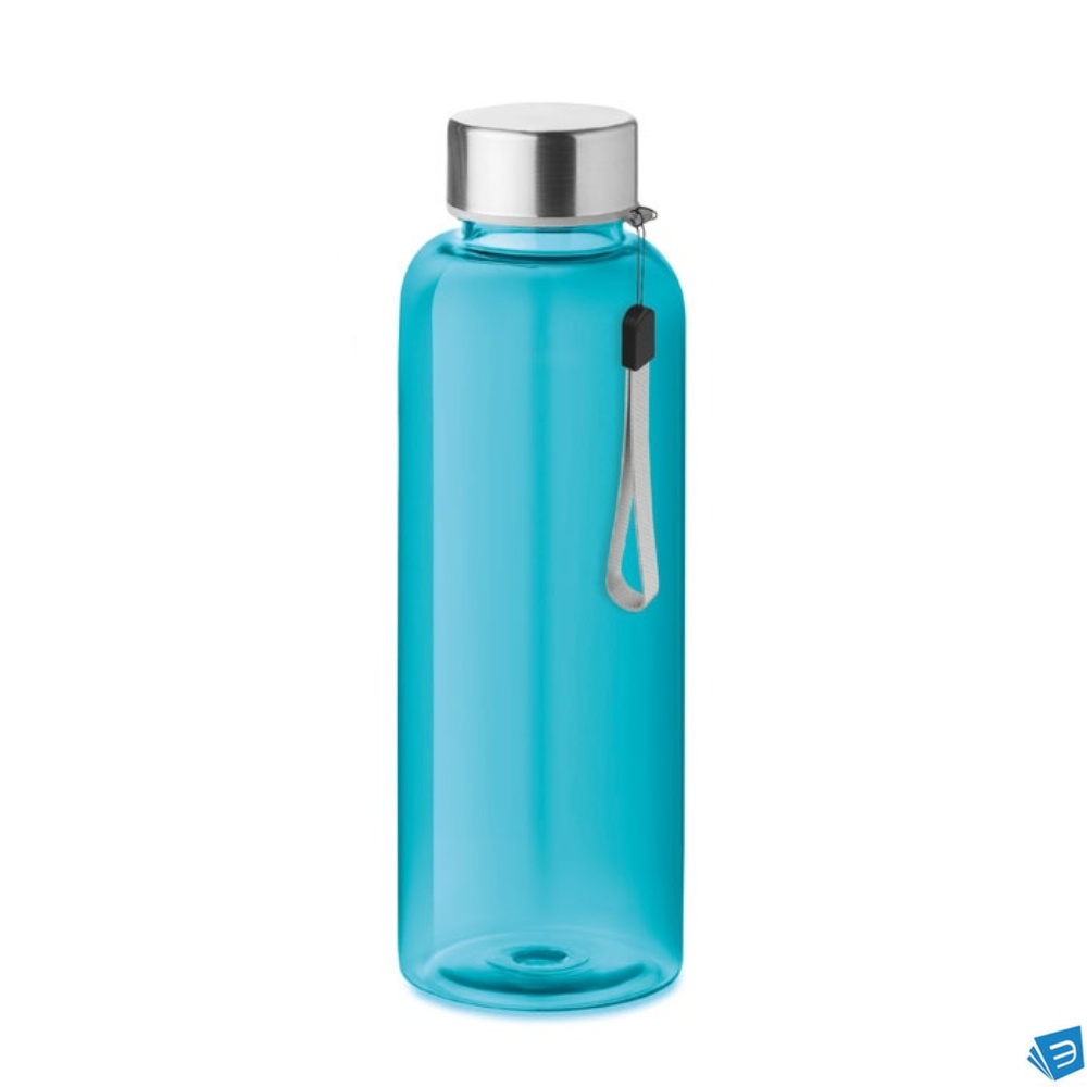 Borraccia in Tritan. 500 ml
