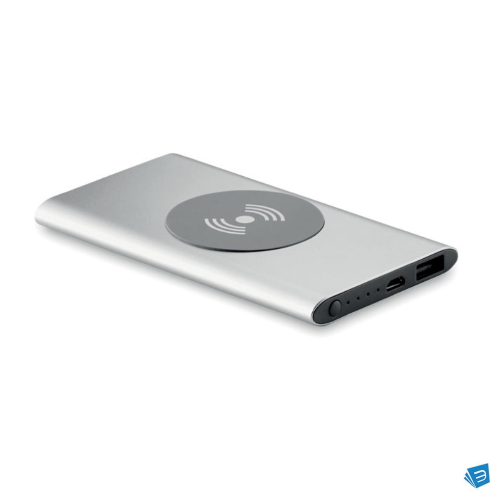 Power Bank wireless 4000mAh