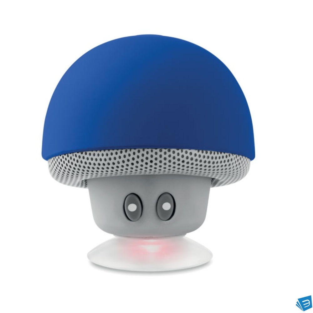 Speaker wireless con ventosa