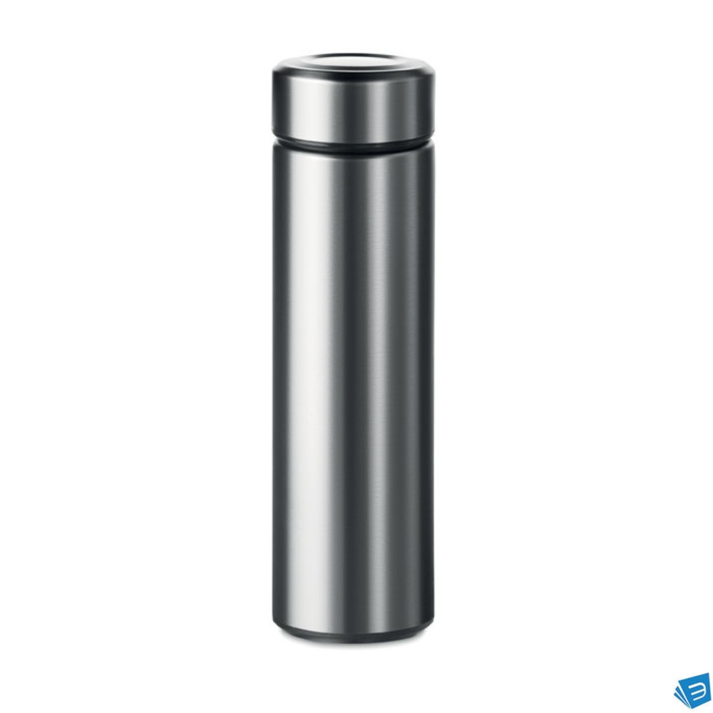 Bottiglia doppio strato 470ml.