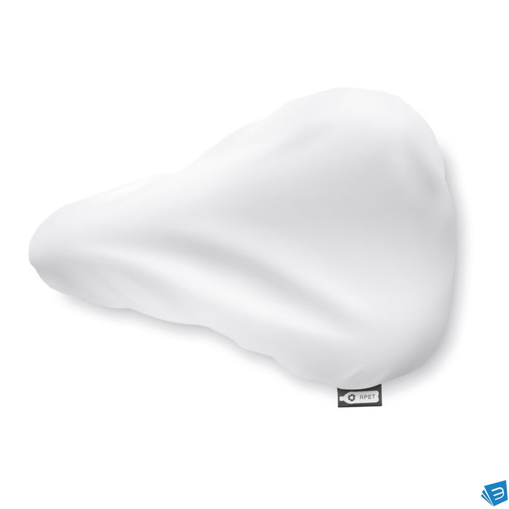 Saddle cover RPET