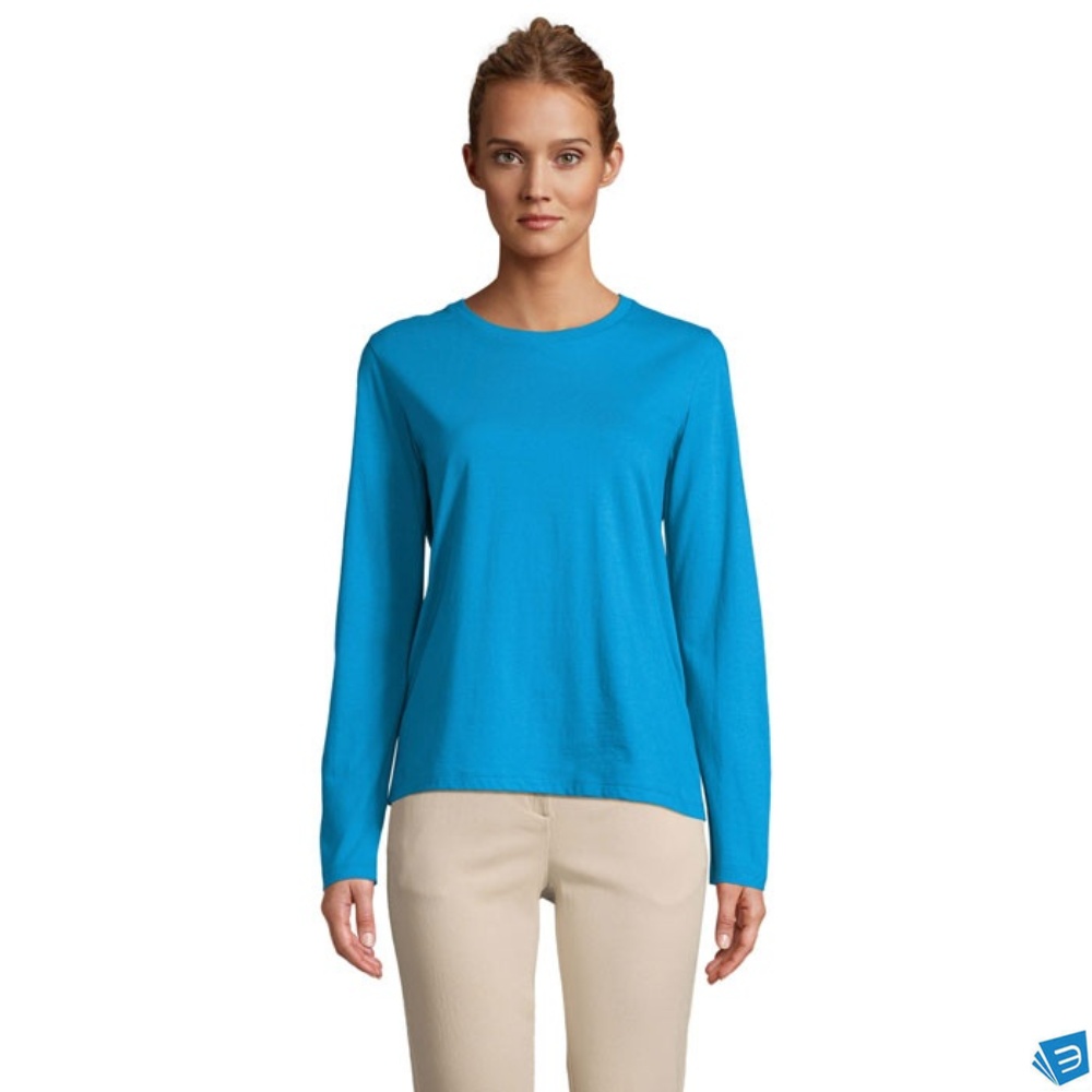 MONARCH T-SHIRTS DONNA
