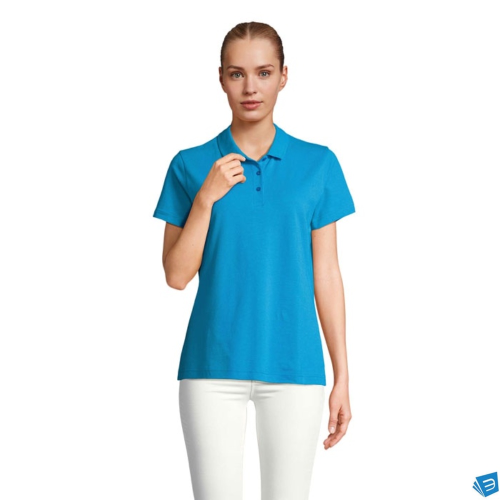 PULSE POLO DONNA