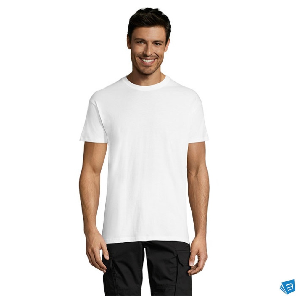 TITAN T-SHIRT 150gr