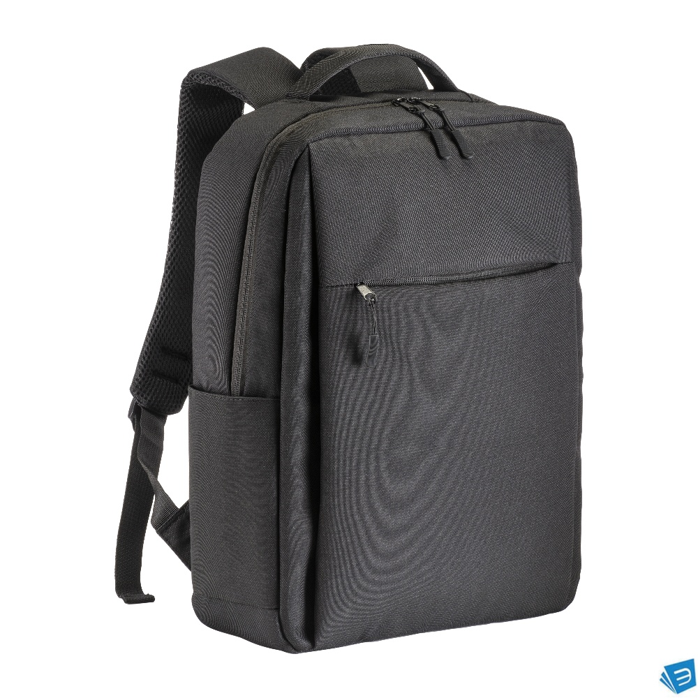 Zaino porta pc (15) in PET riciclato (R-PET)