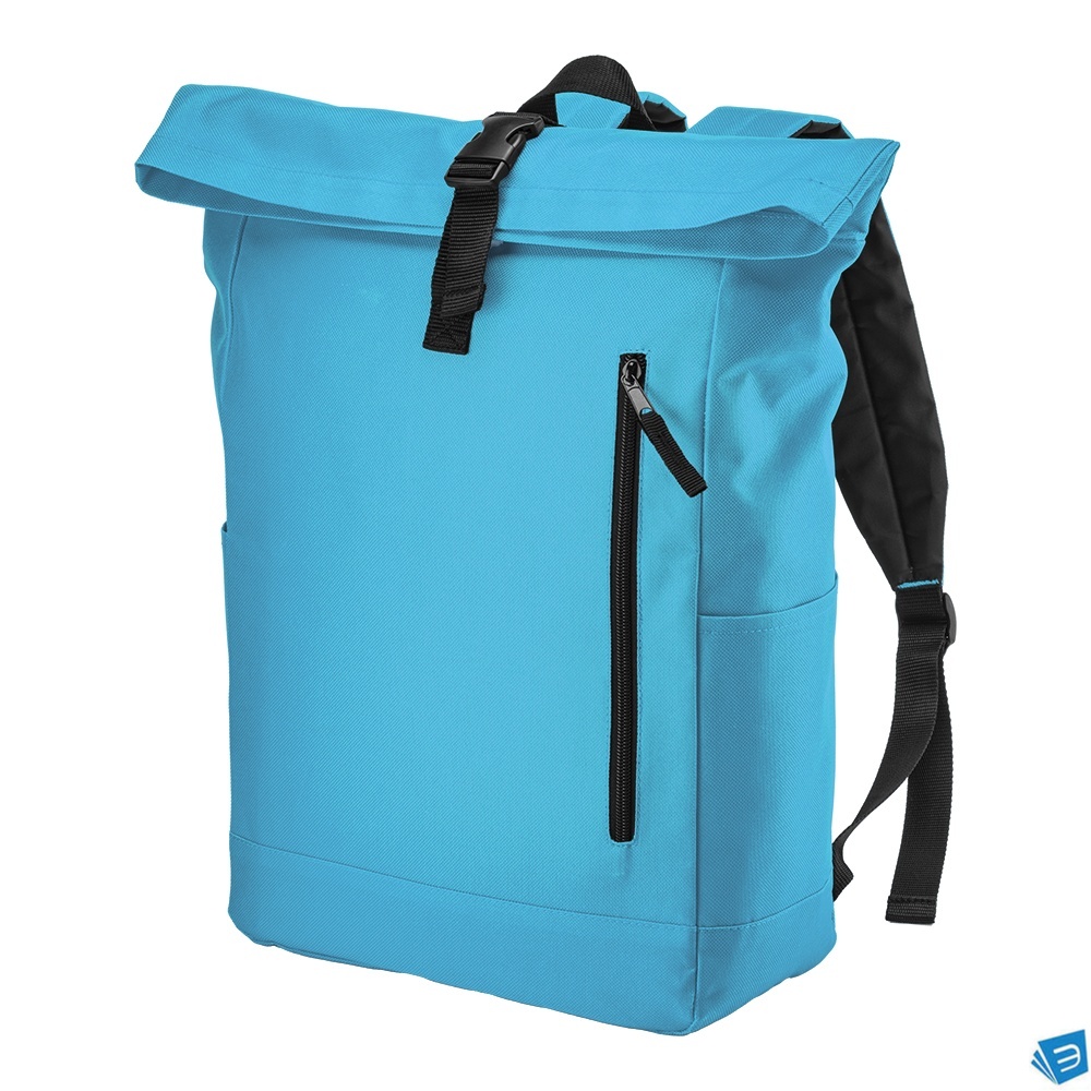 Zaino porta pc (15) in poliestere 600D